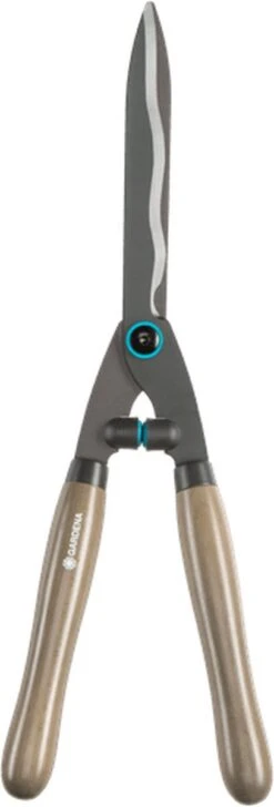 GARDENA - NatureCut - Heggenschaar - Robuust En Duurzaam -Gardena 407x1200