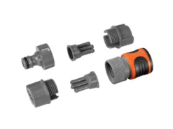 Gardena - Aansluitset, Voor Slangsproeier 5316-20