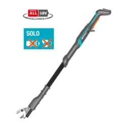 Gardena - 18V ACCU-takkenschaar EasyCut 110/18V P4A, Zonder Accu En Lader 14772-55