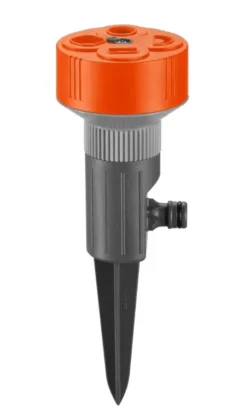Gardena - Classic Twist Sprinkler, Voor 4 Oppervlakken 2068-20