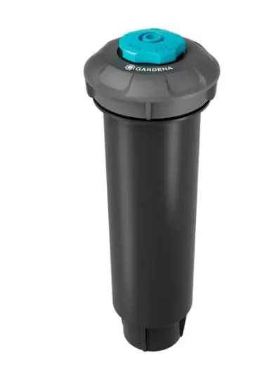 Gardena Sprinklersystem - Uitschuifbare Sproeier SD30, Sectoraal, Bereik 1,5-3 M 8241-20 1 Gardena Sprinklersystem - Uitschuifbare Sproeier SD30, Sectoraal, Bereik 1,5-3 M 8241-20