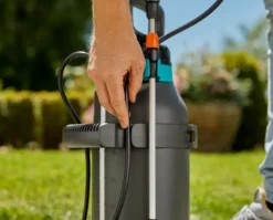 Gardena - Drukspuit Plus, Inhoud 5 L 11138-20 11 Gardena - Drukspuit Plus, Inhoud 5 L 11138-20 -Gardena 4ea93b12f2df9399d21090fa