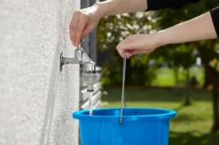 Gardena Original Gardena System - Premium Kraanstuk 26,5 Mm 18221-29 -Gardena 523a7e2ede46e40280e68c43