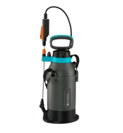 Gardena - Drukspuit Plus, Inhoud 5 L 11138-20