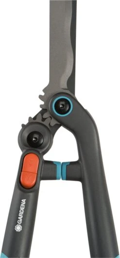 GARDENA - 2 In 1 EnergyCut Heggenschaar - 2.5x Meer Kracht - Totale Lengte 60 Cm 18 GARDENA - 2 In 1 EnergyCut Heggenschaar - 2.5x Meer Kracht - Totale Lengte 60 Cm -Gardena 559x1200