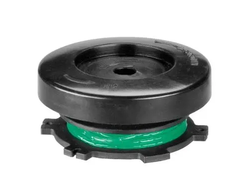 Gardena - Reservespoel Met 2,0 Mm Draad, Lengte 3 M, 2 Stuks 5308-20