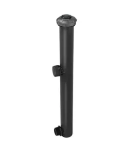 Gardena Sprinklersystem - Uitschuifbare Sproeier MD40/300, Sectoraal, Bereik 2,5-3,5 M 8239-20