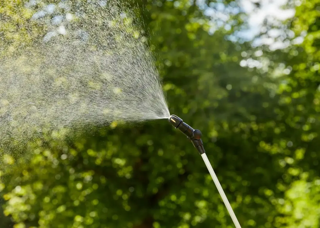 Gardena - Drukspuit Plus, Inhoud 5 L 11138-20 8 Gardena - Drukspuit Plus, Inhoud 5 L 11138-20 - Afbeelding 8