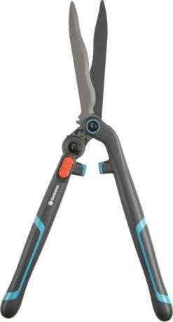 GARDENA - 2 In 1 EnergyCut Heggenschaar - 2.5x Meer Kracht - Totale Lengte 60 Cm 24 GARDENA - 2 In 1 EnergyCut Heggenschaar - 2.5x Meer Kracht - Totale Lengte 60 Cm -Gardena 644x1200