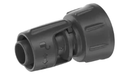 Gardena - Schroefconnector, Voor Tuinkraan, 13 Mm 13222-20