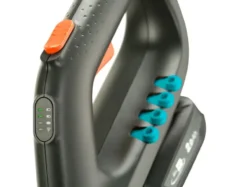 Gardena - 18V ACCU-trimmer EasyCut 23/18V P4A, Snijbreedte 23 Cm, 2x Li-Ion 2.0 Ah Accu, Lader 14700-20 -Gardena 6fb11c1ef715ac607205b48a