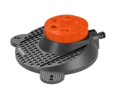 Gardena - Boogie Classic Sproeier, Cirkelvormig, 6 Functies 2073-20