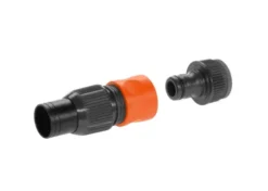 Gardena - Aansluitset Voor Pompen, Om De Waterstroom Te Verhogen 1752-20