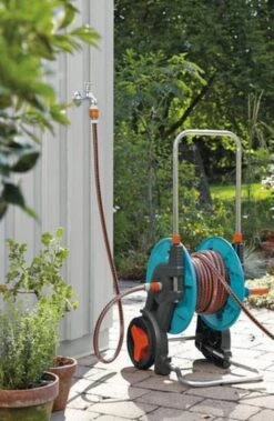 GARDENA Aansluitgarnituur Flex Slang 9x9 12 GARDENA Aansluitgarnituur Flex Slang 9x9 -Gardena 783x1200