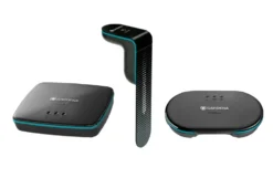 Gardena Smart System - Smart Centrale Unit, Gateway En Bodemvochtigheidssensorset 19210-20