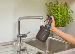 Gardena - Sproeier, Volume 1 L 11112-20 -Gardena 7f0c4a6e1e1f98e795b4905c