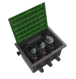 Gardena - Beregeningsbox 9 V, Bluetooth 1286-20