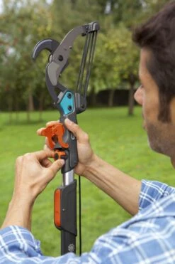 GARDENA Combisysteem Aambeeld Boomschaar Takkenschaar - 35mm -Gardena 800x1200 49