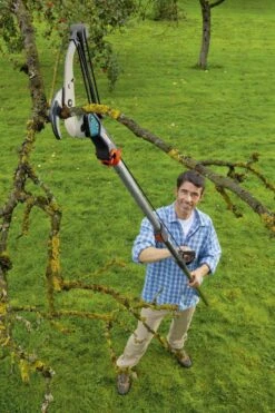 GARDENA Combisysteem Aambeeld Boomschaar Takkenschaar - 35mm -Gardena 800x1200 50