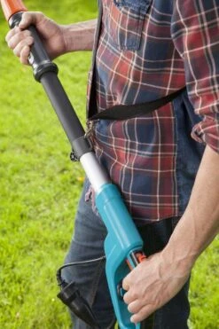 GARDENA - TCS 720/20 Kettingzaag - Max Bereik 4.40m -Gardena 800x1200 78