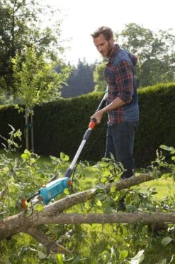 GARDENA - TCS 720/20 Kettingzaag - Max Bereik 4.40m -Gardena 800x1200 79