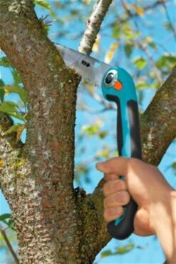 GARDENA Snoeizaag 200 P Takkenzaag - Meslengte 200 Mm -Gardena 801x1200 20