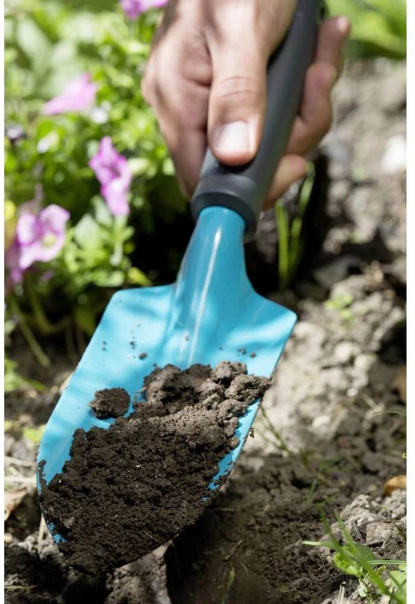 GARDENA 08950-35 Tuinschepje 2 GARDENA 08950-35 Tuinschepje - Afbeelding 2