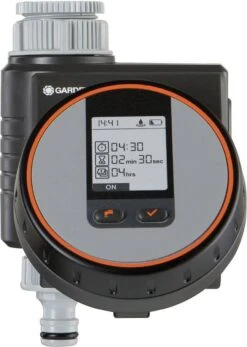 GARDENA - Besproeiingscomputer Flex - Geen App Vereist 27 GARDENA - Besproeiingscomputer Flex - Geen App Vereist -Gardena 854x1200