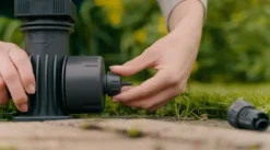 Gardena Micro-Drip-System - Basisapparaat 2000 Micro-Drip-System 13310-20 9 Gardena Micro-Drip-System - Basisapparaat 2000 Micro-Drip-System 13310-20 -Gardena 85bbd22b24855bbc06caa3bc