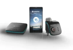 Gardena Smart System - Smart Irrigatie-unit En Gateway Set 19103-20