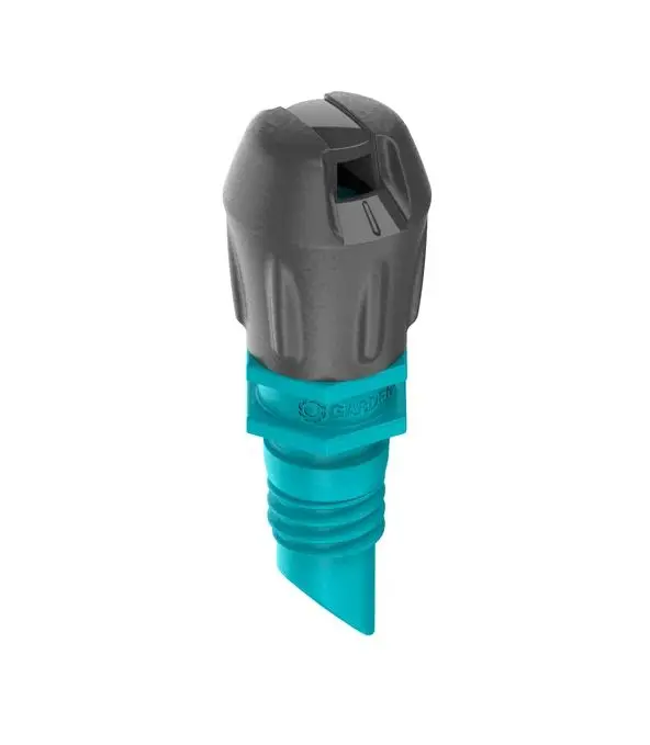 Gardena Micro-Drip-System - Micro Strook Sprinkler, 5 Stuks 13319-20 1 Gardena Micro-Drip-System - Micro Strook Sprinkler, 5 Stuks 13319-20