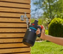 Gardena - Drukspuit, Inhoud 1,25 L 11120-20 11 Gardena - Drukspuit, Inhoud 1,25 L 11120-20 -Gardena 9356d5a0dc06509912834ddc