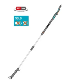 Gardena - 18V ACCU-telescopische Takkenschaar HighCut 250/18V P4A, Zonder Accu En Lader 14774-55