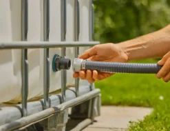 Gardena - Insteekkoppeling Voor Tank 09095-20 -Gardena a661b11d12cca949d5aa823d