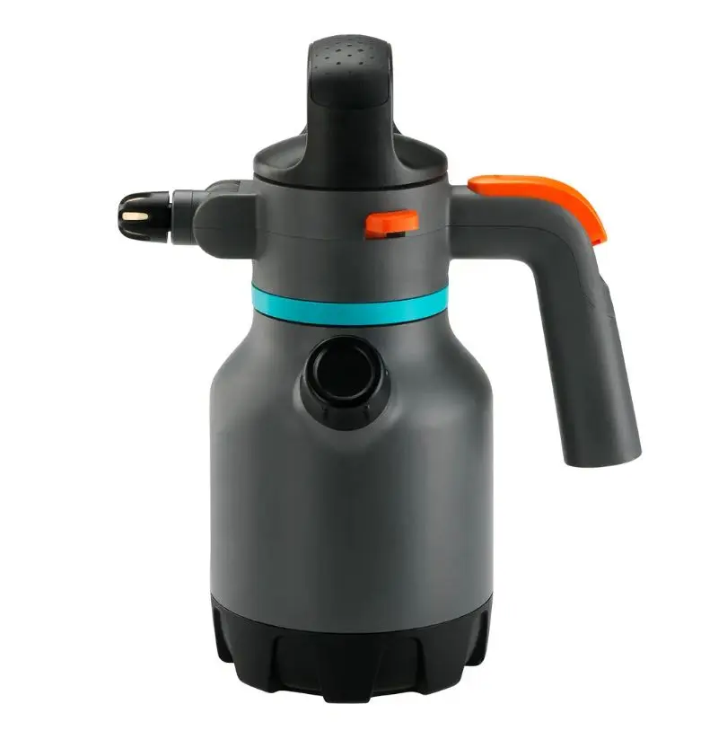 Gardena - Drukspuit, Inhoud 1,25 L 11120-20 2 Gardena - Drukspuit, Inhoud 1,25 L 11120-20 - Afbeelding 2