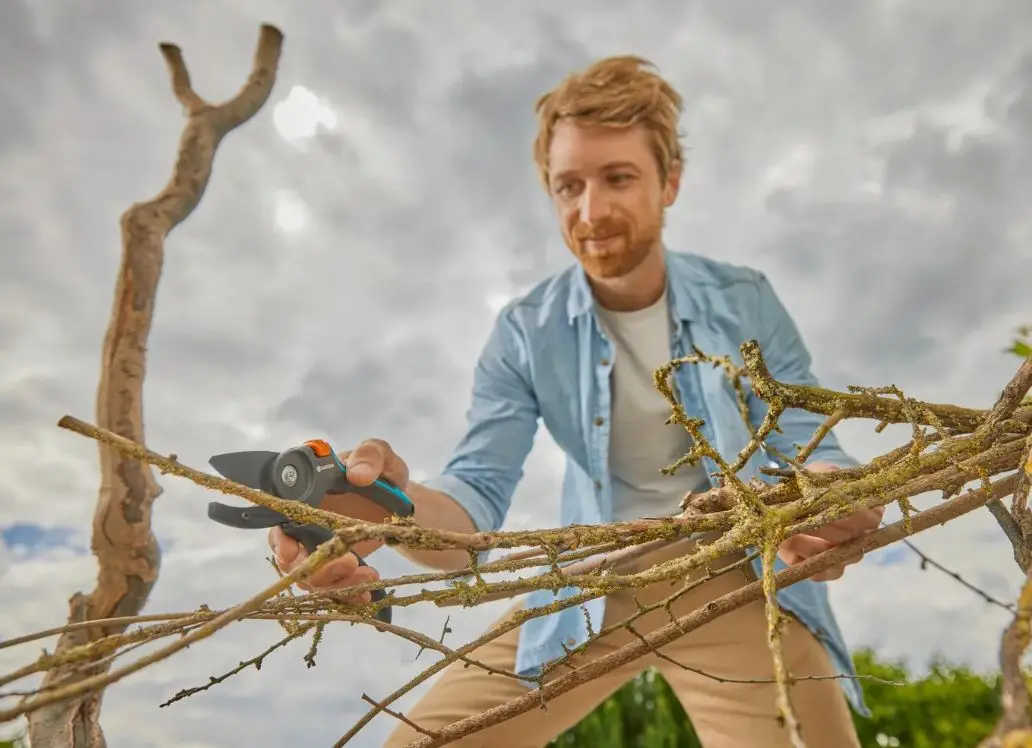 Gardena - PremiumCut Pro Snoeischaar 12250-20 3 Gardena - PremiumCut Pro Snoeischaar 12250-20 - Afbeelding 3