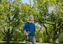 Gardena - Drukspuit Plus, Inhoud 5 L 11138-20 10 Gardena - Drukspuit Plus, Inhoud 5 L 11138-20 -Gardena c1f63c80fda8fafbbb3742dc