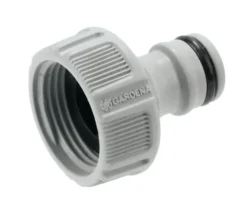 Gardena Original Gardena System - Premium Kraanstuk 26,5 Mm 18221-29