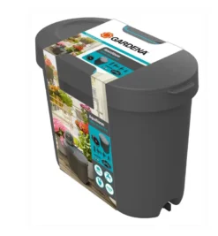 Gardena Micro-Drip-System - AquaBloom Watertank, Inhoud 10,5 L 13367-20