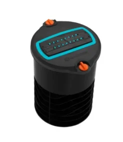 Gardena Sprinklersystem - Uitschuifbare Sproeier OS 140, Oscillerend, Met Accessoires, Bereik 2-15 M 8221-20 -Gardena da7653bb0f9389a48f0d2bd5