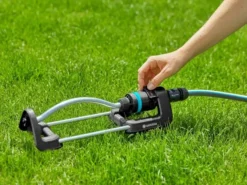 Gardena EcoLine - EcoLine Sproeier, Zwenkbaar, Bereik 7-17 M 18920-20 -Gardena de6fab426441c03de3a1f4f7