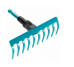 Gardena Combisystem - Combisystem Kleine Hark, Zonder Steel 3185-20