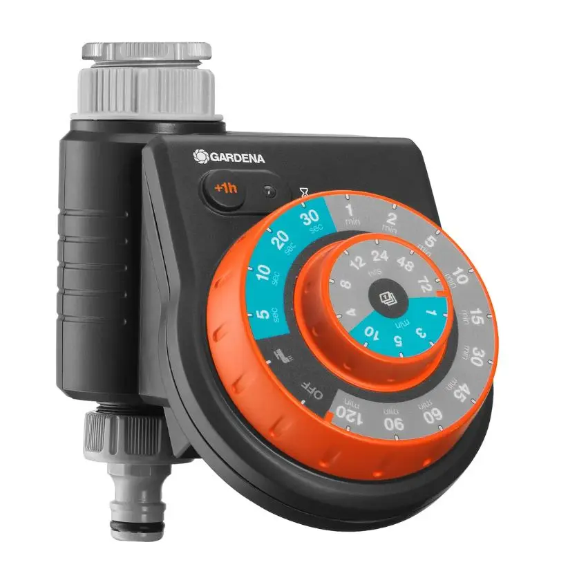 Gardena - EasyPlus Irrigatie-unit 1888-20 1 Gardena - EasyPlus Irrigatie-unit 1888-20