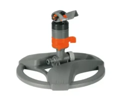 Gardena - Comfort Turbinesproeier, Sectoraal, Bereik 5-12 M 8143-20