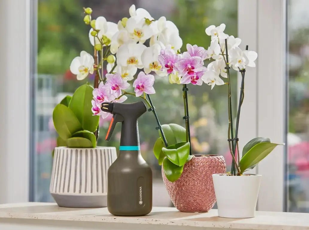 Gardena - Sproeier, Inhoud 750 Ml 11110-20 4 Gardena - Sproeier, Inhoud 750 Ml 11110-20 - Afbeelding 4