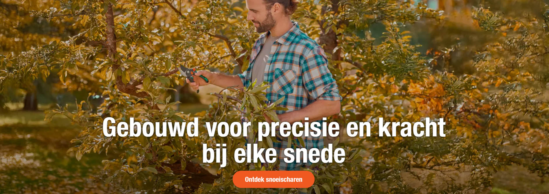 Gardena -Gardena HKIH